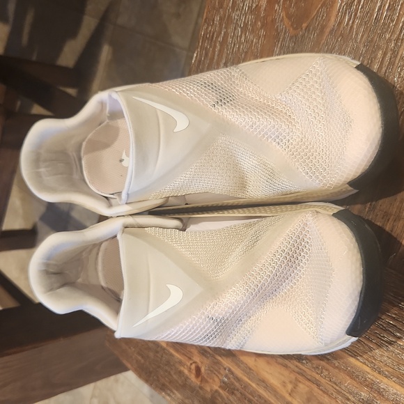 Nike Go Flyease Sanddrift Black - Picture 3 of 5